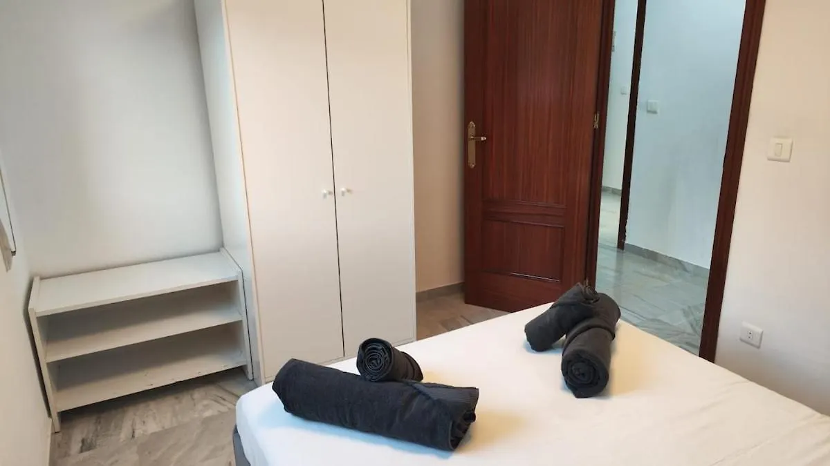 Appartamento Siesta Mariote Beach Almuñécar Spagna