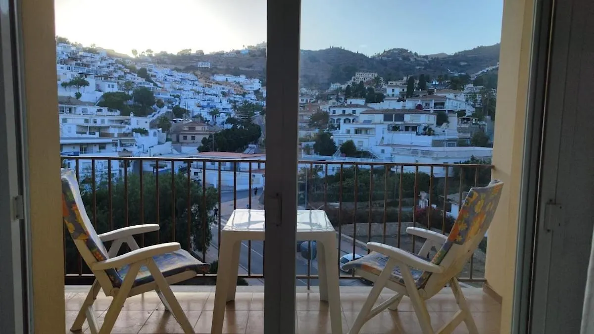 Appartamento Siesta Mariote Beach Almuñécar Spagna