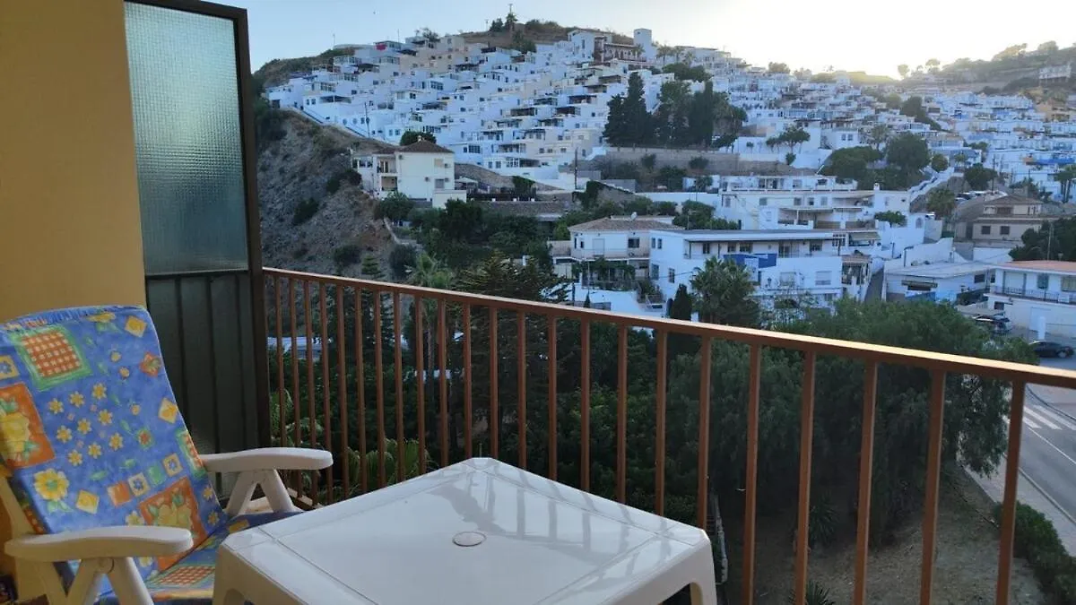 Appartamento Siesta Mariote Beach Almuñécar Spagna