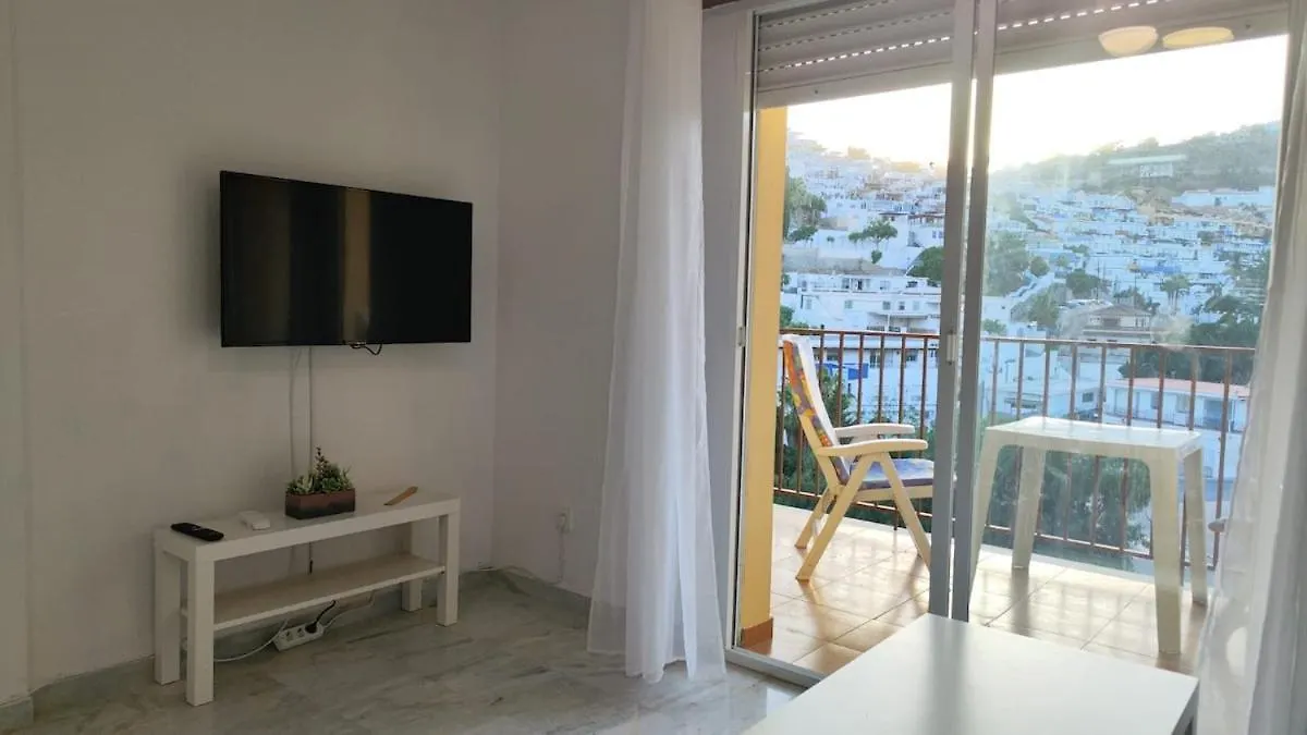Appartamento Siesta Mariote Beach Almuñécar