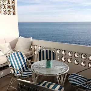 Apartamento Frente Al Mar., Almuñécar