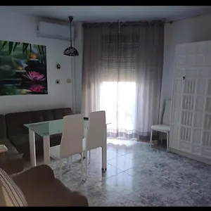 Apartamento Gondolas, Almuñécar
