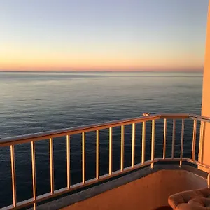 Apartamento Epsylon 2, Almuñécar