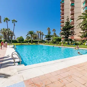 Apartamento Góndolas Terrace By A3rentals, Almuñécar