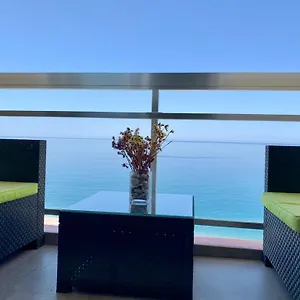  Appartement Chinasolymar Luxury - Con Parking