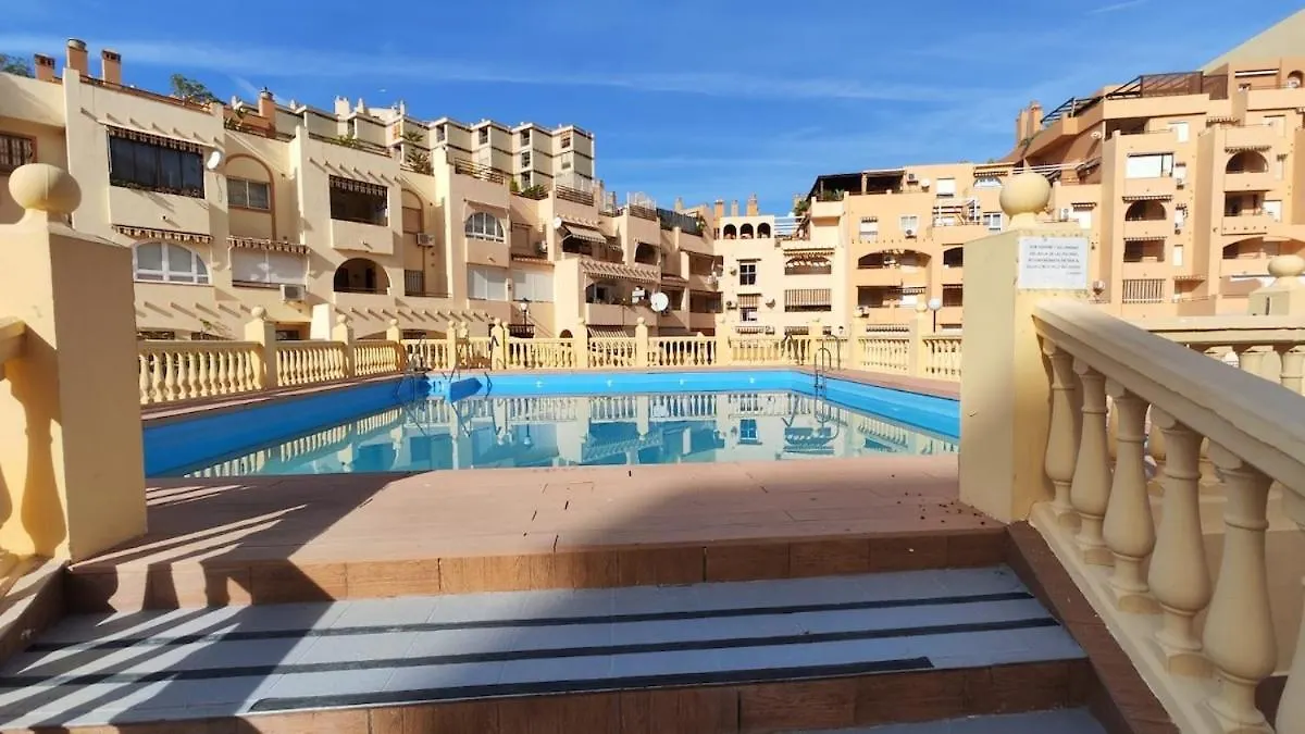 Siesta Mariote Beach Almuñécar 0*,  Ισπανία
