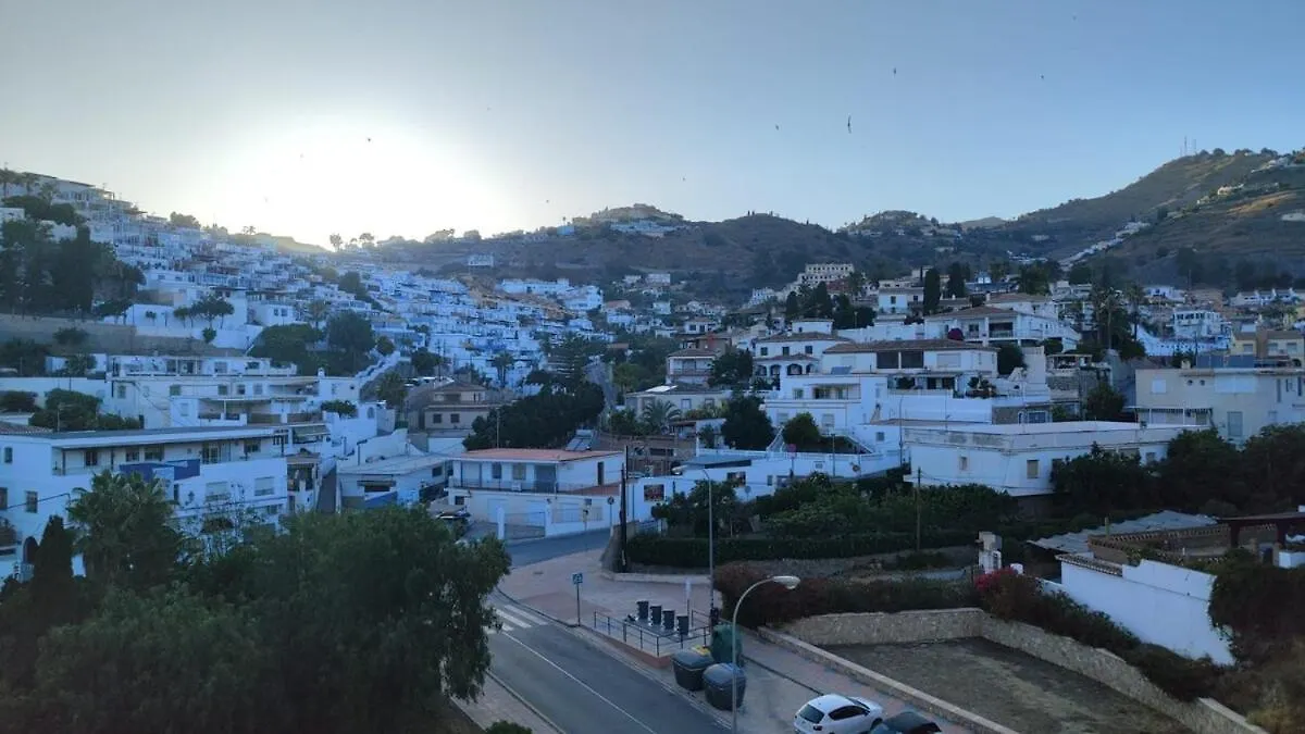 Διαμέρισμα Siesta Mariote Beach Almuñécar