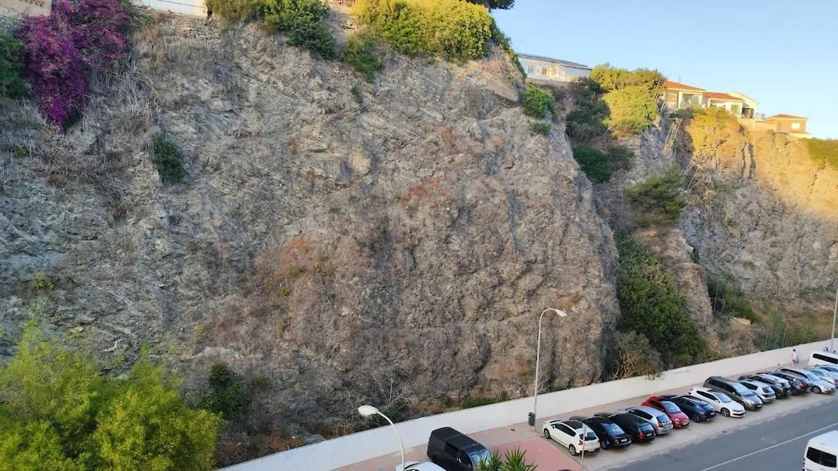 Siesta Mariote Beach Almuñécar Διαμέρισμα