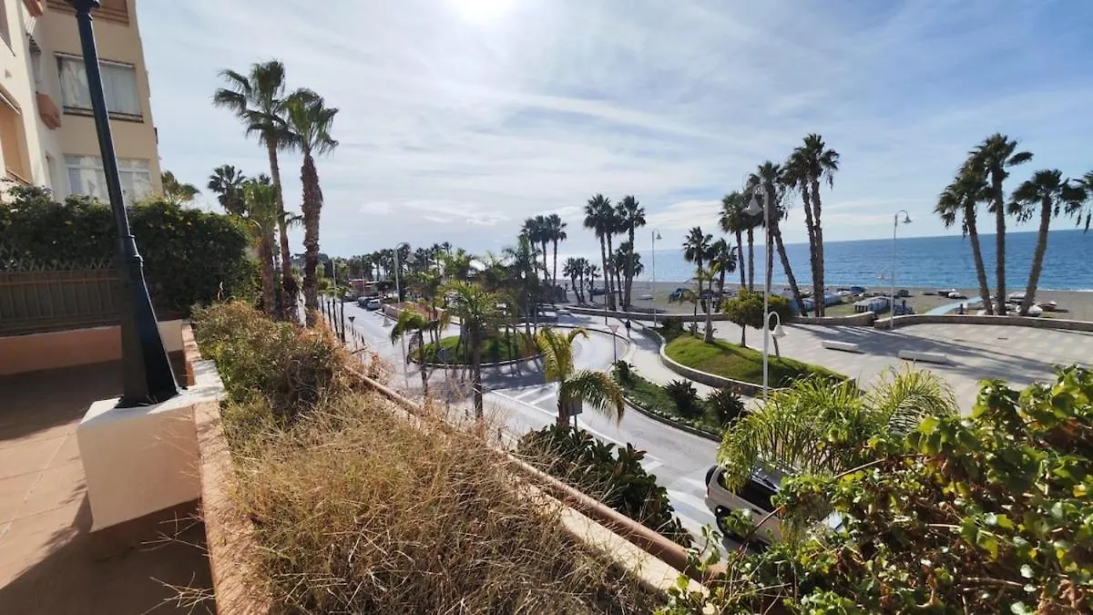 Siesta Mariote Beach Альмуньекар