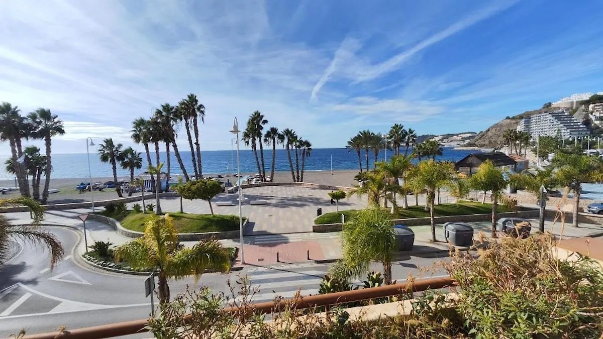 Siesta Mariote Beach location